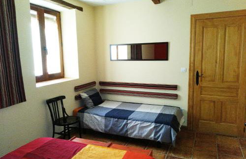 Casa Rurales Antigua Casa del Relojero - Foto 23