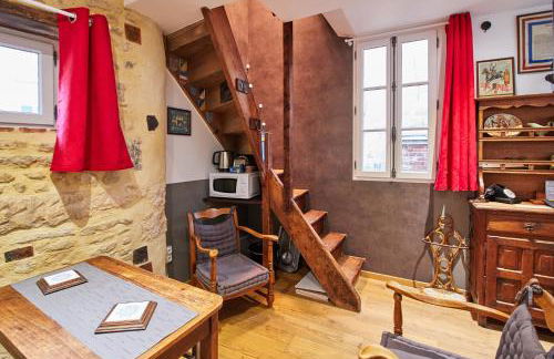 La Plus Petite Maison De France - Photo 8