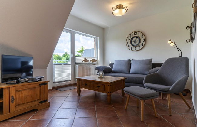 Apartment, Busum - Foto 26