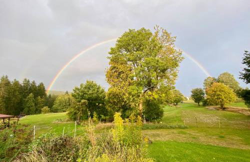 Ferienwohnung Morgensonne - Foto 37