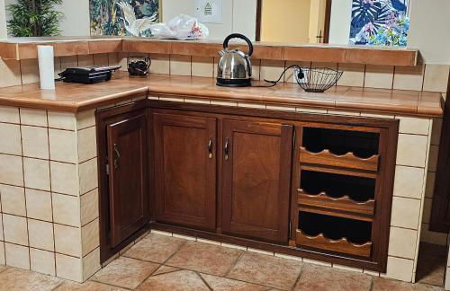 JoLi Larano - BBQ In - Foto 32