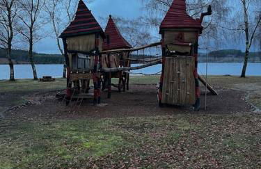 Gîte au bord du lac - Photo 39