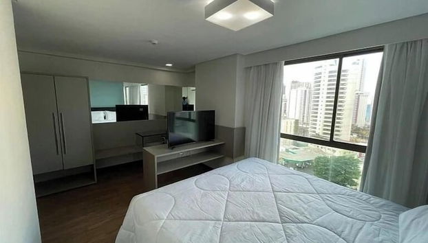 Urban Home Stay - Ramada - Foto 4, Habitación