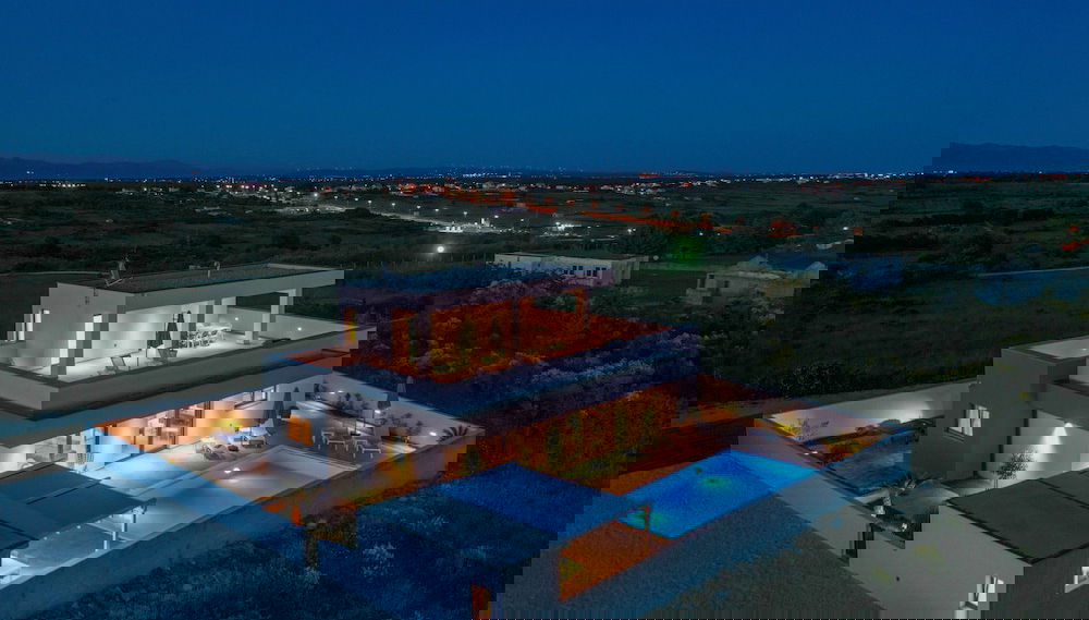 Villa Oasis - Photo 1, Image principale