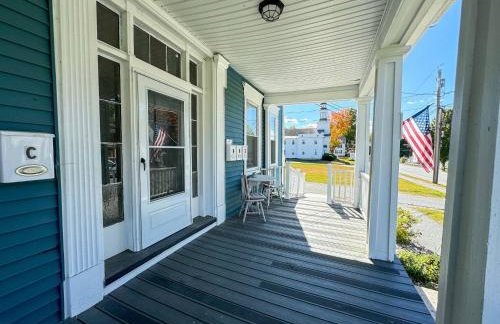 New Remodel | Mins to DHMC & Hanover | Explore NH - Foto 19