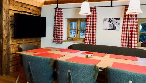 Chalet Dürrfeld ***** - Foto 5