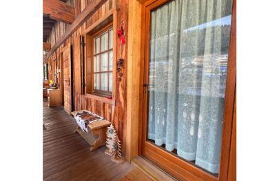 NONNA PINA Appartamento FIORI - Photo 16