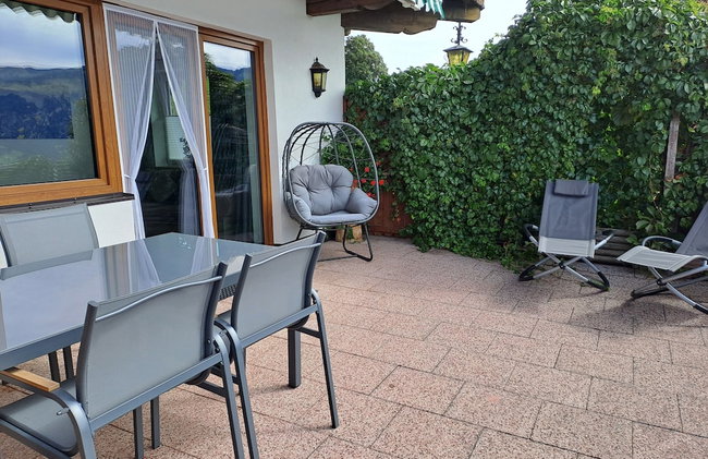 Panorama Appartements Filzerhof - Foto 28