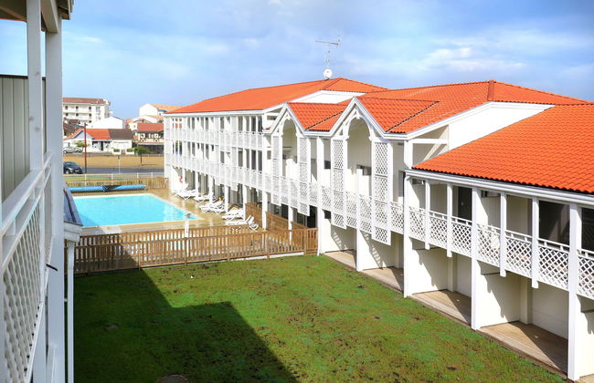 Les Balcons des Pêcheurs - Foto 13