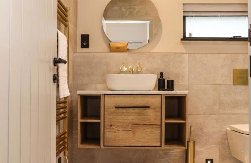 The Granary at Boskensoe Barns - Foto 28