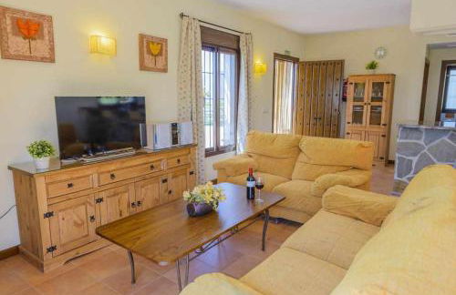 Casa Rural El Chaparro - Foto 5