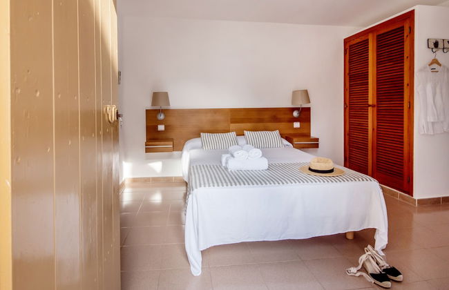 Bungalow Es Pins - Foto 16