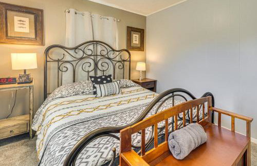 Lake George Views! The Cozy Cabin Near Hiking - Foto 12