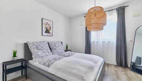 ELA Apartments Mannheim - Foto 2