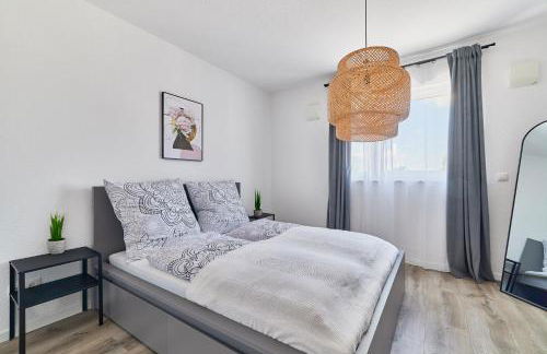 Neubau Luxus Penthouse - Netflix - BBQ - Foto 2