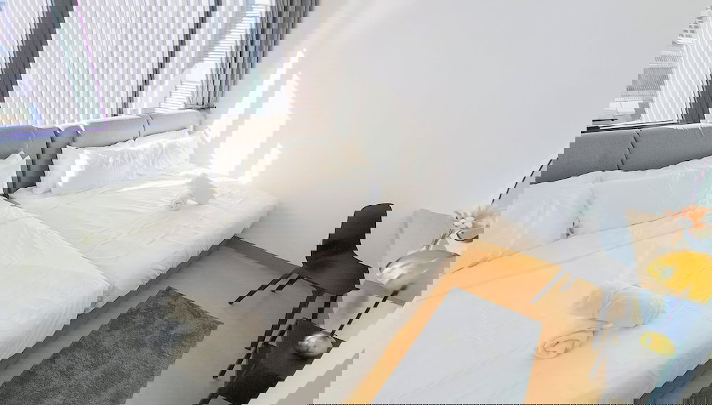 Lucentia Residences by Manhattan Group - Foto 1, Habitación