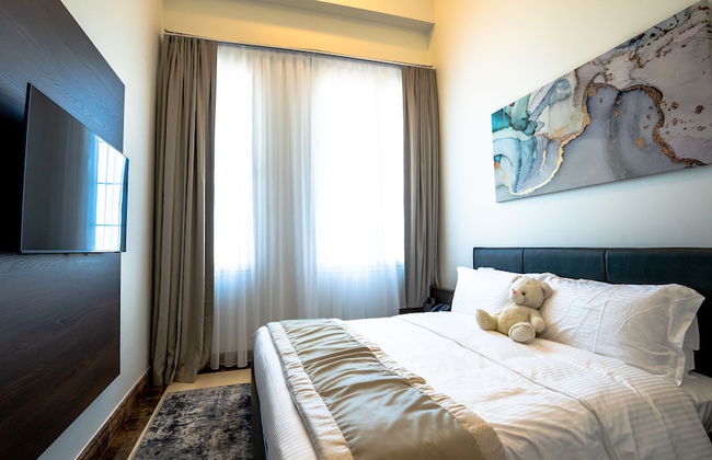 Somerset Al Mansoura Doha - Foto 6