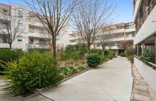 Appartement Ernest - Welkeys - Foto 12