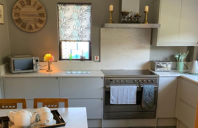 Remarkable 2-bed Cottage in Tranquil Setting - Foto 10