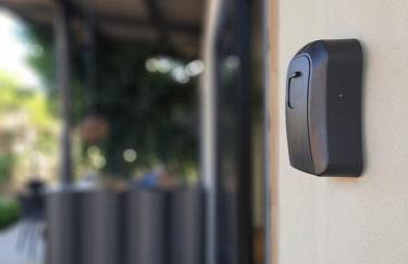 Chalé Container Terracota - Foto 37