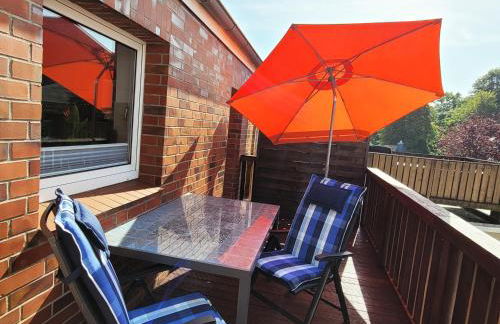 Glück in der Stadt - Foto 27