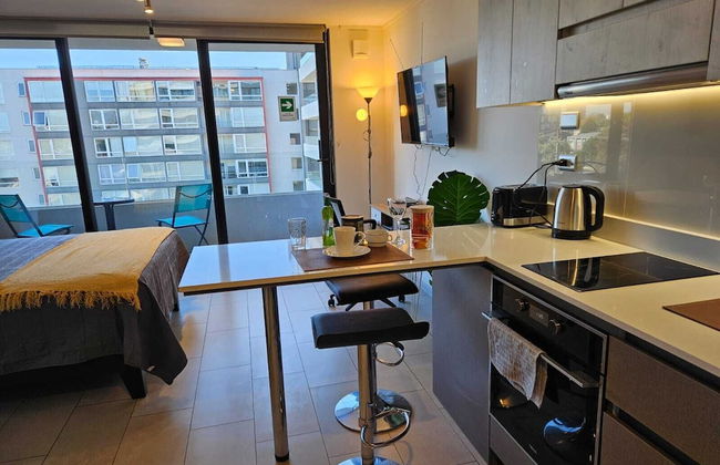 Apart Bauerle Curitiba - Foto 2