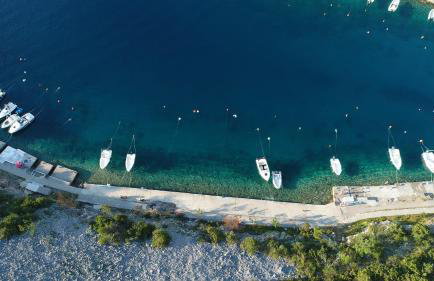 Apartment "Santa Lucia" - Photo 17