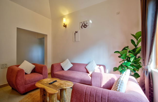 CLOSE2C BY THE ARKS VILLA - Photo 48