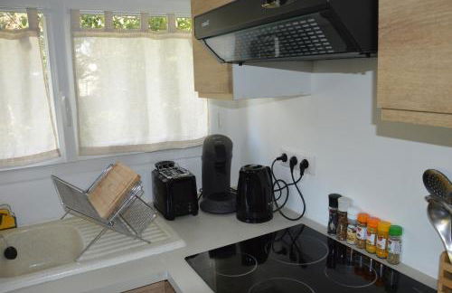 Maisonette Vallée de l'Automne Streaming & Vinyles - Foto 39