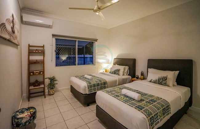 ZEN HIDEAWAY - Cozy 2BR Modern Unit - Foto 3