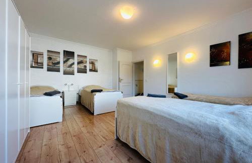 Emilbnb in der Sandstraße - Foto 16