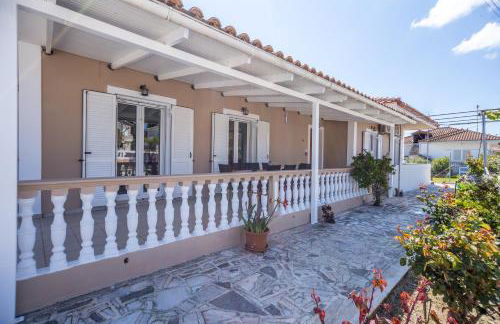 Villa Kotetsi - Foto 29