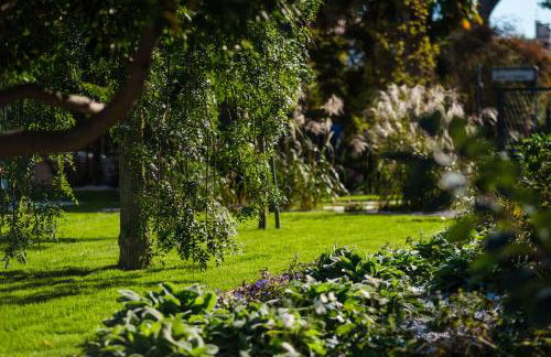 Ca' delle Contesse - Villa on lagoon with private dock and spectacular view - Photo 36