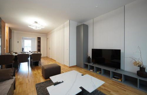 KEDA Royale Suite City Center Charm - Foto 8