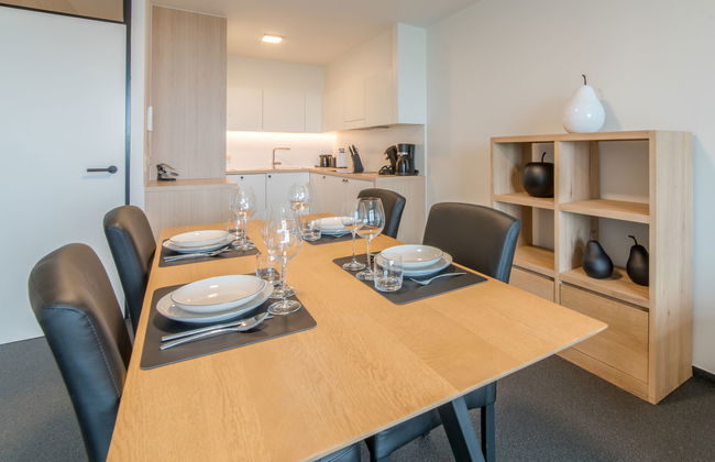 2 bedroom Apartment in Bredene with terrace - Photo 7