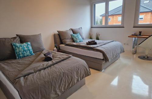 Exklusives Design-Penthouse MC1 - Foto 31