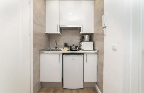 Classy III - Ferga Suites - Foto 19