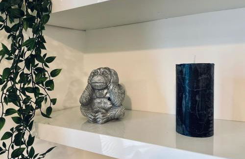 Beautiful 2-bed Apartment In The Heart Of The City - Foto 13