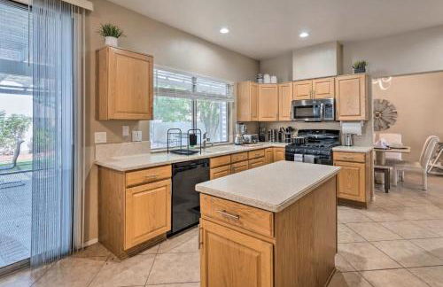 Family Fun House with Hot Tub, Grill and Games - Foto 14