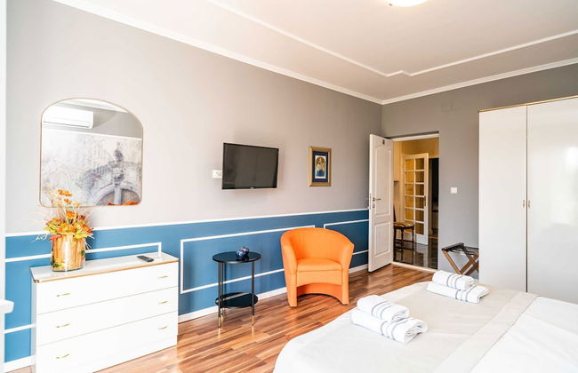 Holiday Home Trojkovic - Foto 7