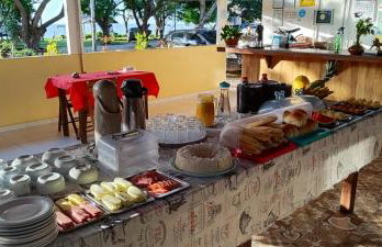 Pousada Bosque dos Aruãs - Foto 7