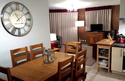 Apartment La Chapelle d'Abondance - Foto 7