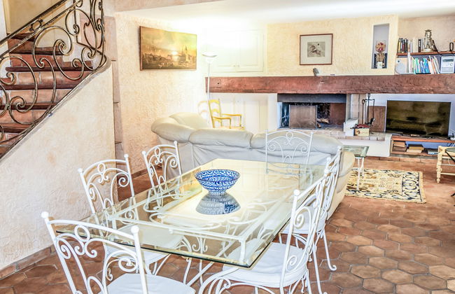 Domaine Port d'Alon - Foto 7