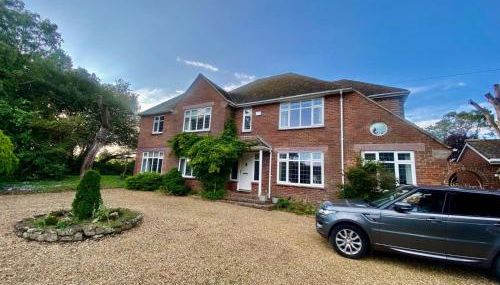 Isle of Wight Holiday Home - Foto 2