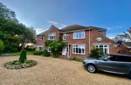 Isle of Wight Holiday Home - Photo 2