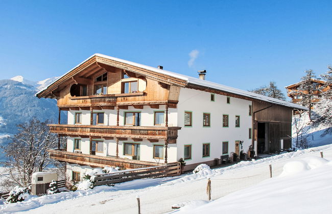 Ferienhof Sonnseitn - Foto 2