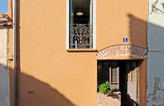 Maison du Cloitre d'Elne - Foto 3