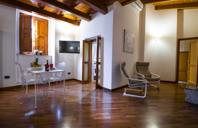 La Casa di Ilde al Duomo - Luxury - Foto 27