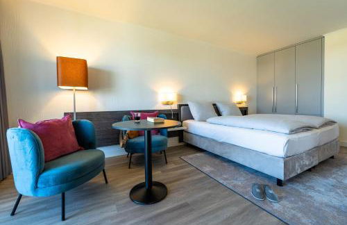 MASEVEN Stuttgart SI Centrum ehem SI-SUITES - Foto 11