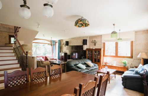 Villa Casa de Campo Los Carballos - Photo 6